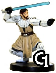 General Obi-Wan Kenobi - 01